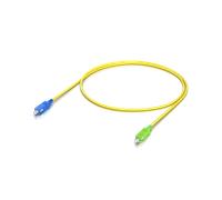 Ubiquiti UACC-OFC-S1-SUSA-1M-50 Câble de raccordement SC UPC à UPC