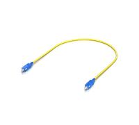 Ubiquiti UACC-OFC-S1-SUSU-0.5M-50 Câble de raccordement SC UPC à UPC 0,5 m (pack de 50)