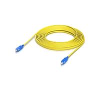 Ubiquiti UACC-OFC-S1-SUSU-10M Câble de raccordement SC UPC à UPC 10 m
