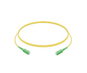 Ubiquiti UACC-OFC-SM-PATCH-APC-APC Câble de fibre optique PatchCord APC/APC