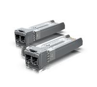 Ubiquiti UACC-OM-MM-10G-D module émetteur-récepteur de réseau Fibre optique 10000 Mbit/s SFP+