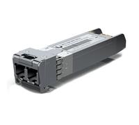 Ubiquiti UACC-OM-MM-10G-D - Module transmetteur SFP+ - 10 GigE optique - multi-mode duplex LC/UPC - jusqu'à 300 m - 850 nm