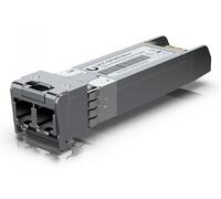 Ubiquiti Module émetteur-récepteur SFP+ UACC-OM-MM-10G-D – 10 Gbit/s multi-mode LC/UPC jusqu'à 300 m