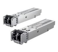 Ubiquiti 1Gbps module optique multimode 20-Pack UACC-OM-MM-1G-D-20