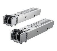 Ubiquiti UACC-OM-MM-1G-D - module transmetteur SFP (mini-GBIC) - 1GbE
