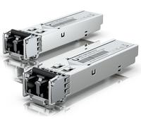 Ubiquiti UACC-OM-MM-1G-D (UF-MM-1G) - 1G SFP, module MM, duplex LC UPC, 1-Pack