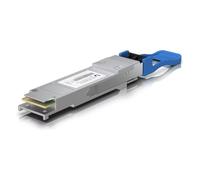 Ubiquiti UACC-OM-QSFP28-LR4 Module Optique Monomode 100G LR4