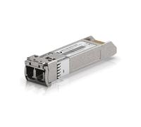 Ubiquiti UACC-OM-SFP10-1270 : Module SFP+ Fibre Optique 11.3 Gbps, 1270nm, 20km, Connecteur LC (UPC), CWDM, Monomodule, 0-70°C