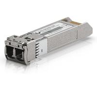 Ubiquiti Module optique SFP+ UACC-OM-SFP10-1310 10G CWDM monomode Duplex LC émetteur-récepteur