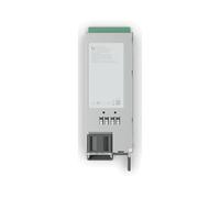 Ubiquiti UACC-PSU-12V-150W Alimentation Intérieure 100-240V CA vers CC 150W 12V/12.5A, Boîtier Acier, Dimensions 185x73.5x40mm, Certifications CE/FCC/RoHS