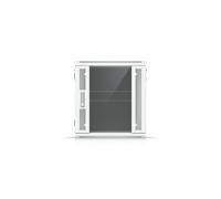 Ubiquiti UACC-RACK-12U-WALL étagère Rack monté sur le mur Blanc