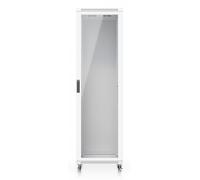 Ubiquiti UACC-Rack-42U-800-G Rack autonome Blanc