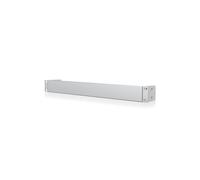Ubiquiti UACC-RACK-PANEL-BLANK-1U Panneau Rack 1U Acier, Dimensions 442.4 x 63.5 x 43.7 mm, Kit Montage Inclus, Poids 250g