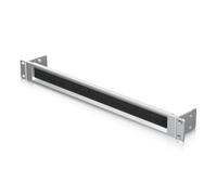 Ubiquiti UACC-RACK-PANEL-BRUSH-1U Rack Mount 1U Brush Panel