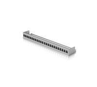 Ubiquiti UACC-Rack-Panel-Patch-Blank-24 Panneau de brassage vierge 24 ports à monter en rack
