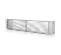 Ubiquiti Panneau de remplissage ventilé 2U pour rack
