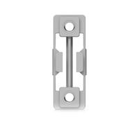 Ubiquiti Kit de montage pour rack - 1U - précision