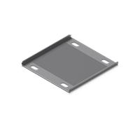 Ubiquiti Etagère pour Rack U-RACK-6U-TL Gris