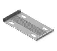Ubiquiti UACC-Rack-Shelf-TL-SD Étagère de rack mini sans outil (fixe)