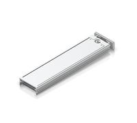 Ubiquiti Plateau SSD UACC-SSD-Tray M.2 pour Cloud Gateway Max Gris