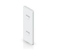 Ubiquiti Support pour switch UACC-Switch-FM - Flottant blanc en polycarbonate (PC) avec silicone