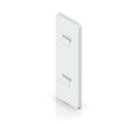 Ubiquiti Support pour switch UACC-Switch-FM - Flottant blanc en polycarbonate (PC) avec silicone