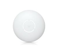 Ubiquiti UACC-U7-Cover : Capuchon de Couvercle pour Point d'Accès WLAN U7-Pro, Blanc, 217.4x217.4x48.3mm, Polycarbonate (PC), Usage Intérieur, 129g