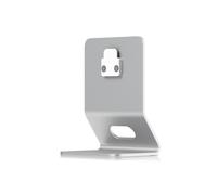 Ubiquiti UACC-UMR-TS Pied de Table Gris Aluminium pour Mobile Router - Dimensions 89.4x68.8x127.5mm - Poids 148g - Compatibilité Ubiquiti Networks
