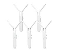 Ubiquiti Borne d'accès sans fil UniFi UAP‑AC‑M – Wi‑Fi 5 2,4 & 5 GHz – courant continu – pack de 5