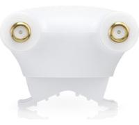 Ubiquiti | UAP-AC-M Mesh Access Point | UniFi | 802.11ac | 2.4/5 | 867 Mbit/s | 10/100/1000 Mbit/s | Porty Ethernet LAN (RJ-45) 1 | MU-MiMO Tak | PoE in