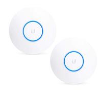 Ubiquiti UAP-AC-Pro 2-Pack Unifi AP AC Pro 11ac Dual-Radio Pro Access Point