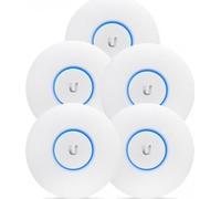 Ubiquiti UAP-AC-PRO-5 point d'accès sans fil