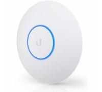 Ubiquiti UAP-AC-SHD point d'accès réseaux locaux sans fil 1000 Mbit/s Blanc Connexion Ethernet, supportant l'alimentation via ce port (PoE)