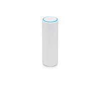Ubiquiti UAP-FLEXHD-EU : Point d'accès 2.4/5 GHz 1733 Mbit/s, Ethernet Gigabit PoE, MU-MIMO, VLAN, Sécurité AES/TKIP/WPA2, Blanc