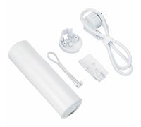 Ubiquiti UAP-FLEXHD Networks UniFi FlexHD 1733 Mbit/s Blanc Connexion Ethernet, supportant l'alimentation via ce port (PoE)