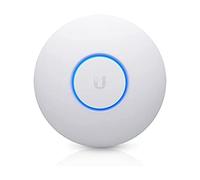 Ubiquiti UAP-NANOHD-5 Networks UniFi nanoHD 1733 Mbit/s Blanc Connexion Ethernet, supportant l'alimentation via ce port (PoE) (5-pack)