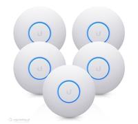 Ubiquiti UniFi nanoHD 5-pack UAP-nanoHD-5