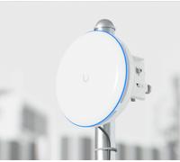 Ubiquiti Pont sans fil UniFi Building Bridge XG (UBB-XG) – 10GbE Wi‑Fi 5 5/60 GHz pack de 2