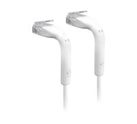 Ubiquiti Câble patch U-CABLE-PATCH-3M-RJ45 Cat6 3 m Blanc