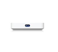 Ubiquiti UCG-Max-NS Contrôleur/Régulateur Ethernet 2.5GbE, ARM Cortex-A53 1.5GHz, 3GB RAM, 5 Ports RJ-45, QoS, VLAN, Blanc