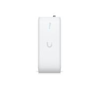 Ubiquiti UDB - Pont Réseau Wi-Fi 5 (802.11ac) 866.7Mbps, 5GHz, Antennes 2x2 RP-SMA, Gigabit Ethernet, PoE, Montage Mural