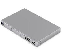 Ubiquiti UniFi Dream Machine Pro Max Géré 2.5G Ethernet (100/1000/2500) 1U Gris