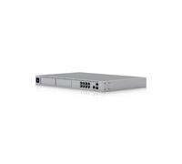 Ubiquiti UniFi Dream Machine Pro Max Géré 2.5G Ethernet (100/1000/2500) 1U Gris