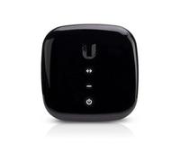 Ubiquiti UF-AE convertisseur de support réseau 1000 Mbit/s Noir