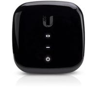 Ubiquiti UF-AE convertisseur de support réseau 1000 Mbit/s Noir
