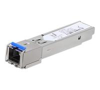 Ubiquiti Module SFP U Fiber GPON B+ 2500 Mbit/s SC Fibre optique 1490 nm Métallique