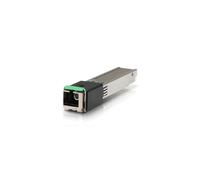Ubiquiti UF-Instant : Module SFP Fibre Optique 2.488 Mbit/s, Interface SFP, Distance 20km, Puissance Tx: 1.5-5dBmW, Rx: -28-8dBmW, 3.3V, 2W