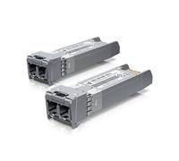 Ubiquiti UF-MM-10G-20 Ubiquiti U Fiber, Multi-Mode Module, 10G, 20-Pack