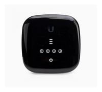 Ubiquiti UF-WIFI routeur sans fil Gigabit Ethernet Noir