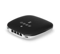 Ubiquiti - UF-WiFi - Routeur sans Fil Gigabit Ethernet - Wi-FI 4 (802.11n) - 4 Ports RJ45